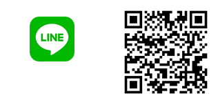 LINE友達登録はこちら