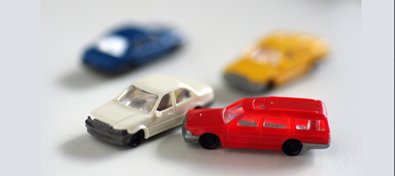 交通事故対応について